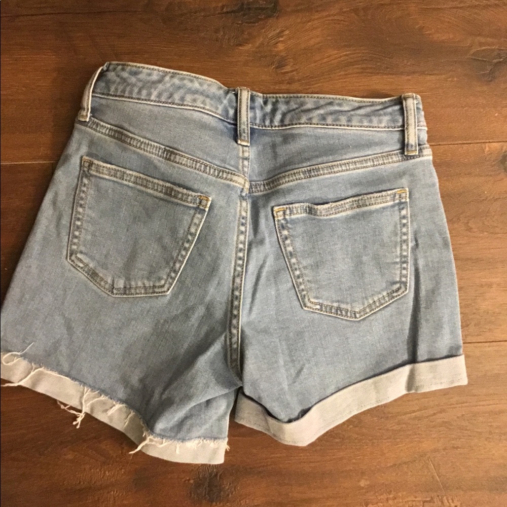 Shorts universal Threads - Picture 5 of 5